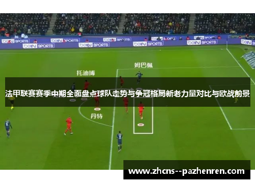 法甲联赛赛季中期全面盘点球队走势与争冠格局新老力量对比与欧战前景