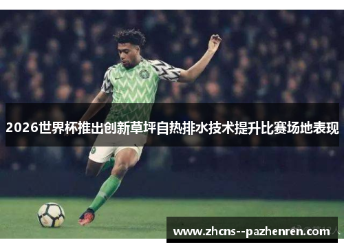 2026世界杯推出创新草坪自热排水技术提升比赛场地表现 2026世界杯推出创新草坪自热排水技术提升比赛场地表现